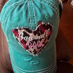 KBethos  ladies New Cap